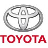 Raambedienings mechanisme Toyota